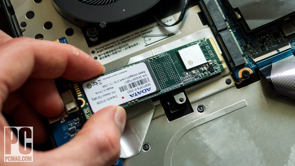 Picture of: How to Upgrade Your Laptop: A Part-by-Part Guide  PCMag