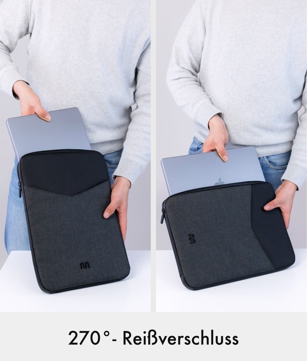 Picture of: Laptop Sleeve