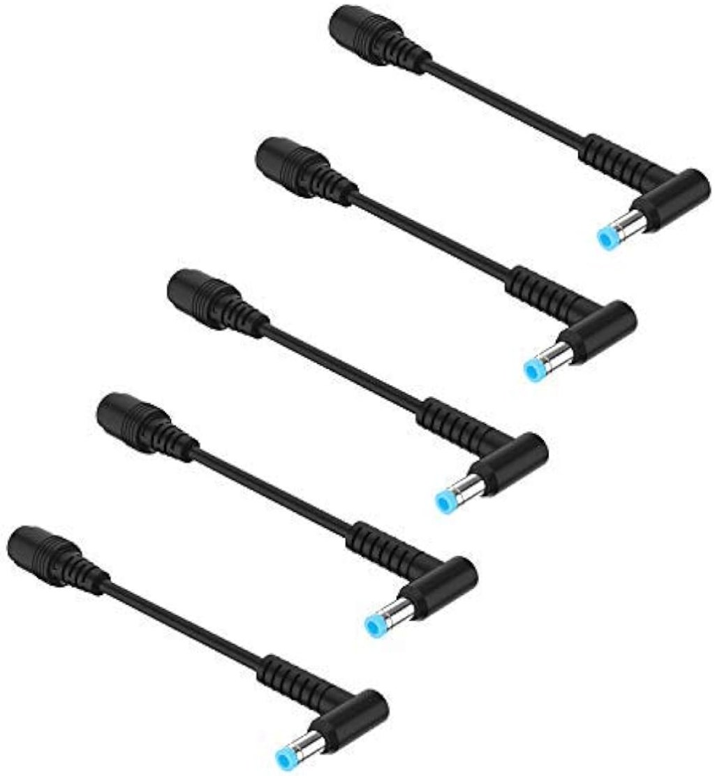 laptop kabel tips - NEUE DAWN Netzteil Kabel Stecker Konverter für HP Laptop Pavilion