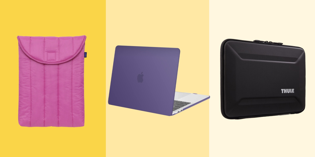 Picture of: The  best laptop cases of